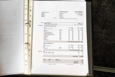 Lot 79 - 2013 Aston Martin Vanquish