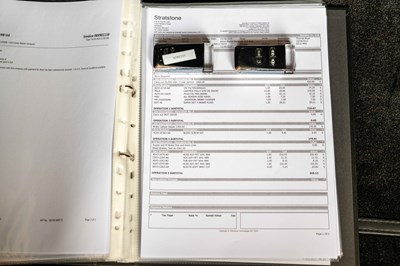 Lot 79 - 2013 Aston Martin Vanquish