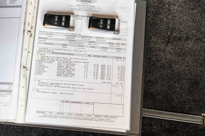 Lot 79 - 2013 Aston Martin Vanquish