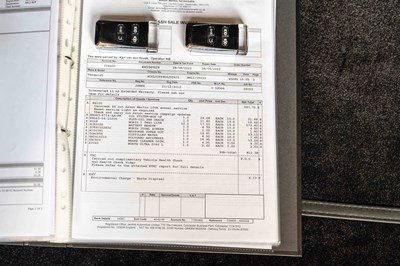 Lot 79 - 2013 Aston Martin Vanquish