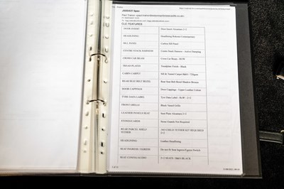 Lot 79 - 2013 Aston Martin Vanquish