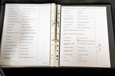 Lot 79 - 2013 Aston Martin Vanquish