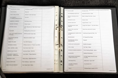 Lot 79 - 2013 Aston Martin Vanquish