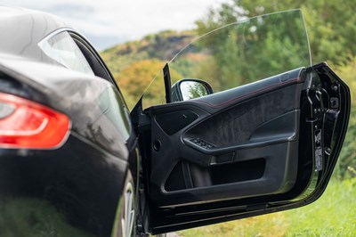 Lot 79 - 2013 Aston Martin Vanquish