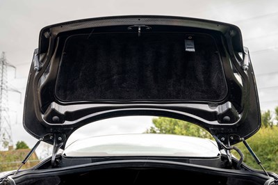 Lot 79 - 2013 Aston Martin Vanquish