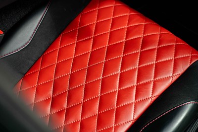 Lot 79 - 2013 Aston Martin Vanquish