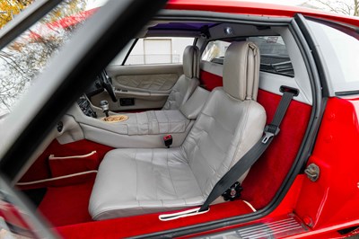 Lot 69 - 1989 Lotus Esprit Turbo