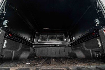 Lot 83 - 2019 Jeep Gladiator Rubicon