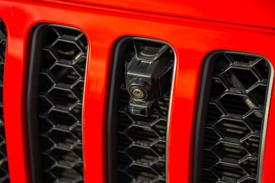 Lot 83 - 2019 Jeep Gladiator Rubicon