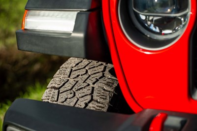 Lot 83 - 2019 Jeep Gladiator Rubicon