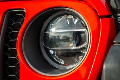 Lot 83 - 2019 Jeep Gladiator Rubicon