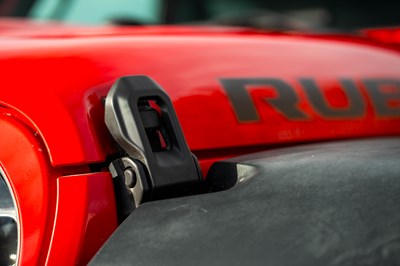 Lot 83 - 2019 Jeep Gladiator Rubicon