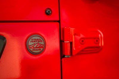 Lot 83 - 2019 Jeep Gladiator Rubicon