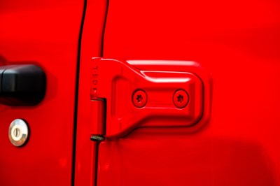 Lot 83 - 2019 Jeep Gladiator Rubicon