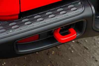 Lot 83 - 2019 Jeep Gladiator Rubicon