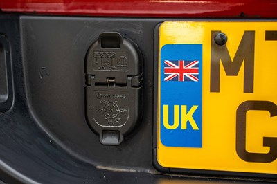 Lot 83 - 2019 Jeep Gladiator Rubicon