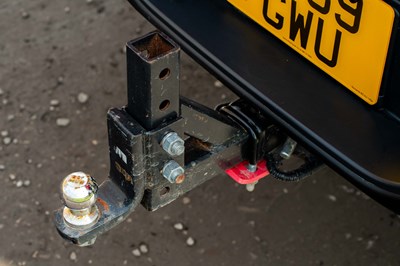 Lot 83 - 2019 Jeep Gladiator Rubicon