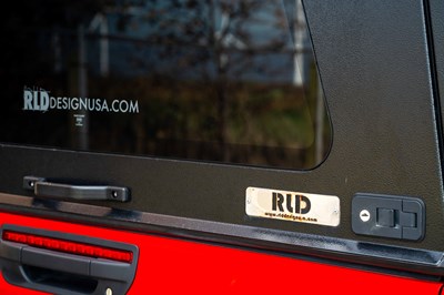 Lot 83 - 2019 Jeep Gladiator Rubicon