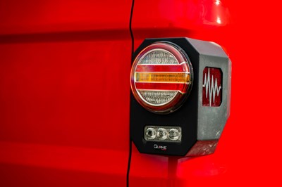 Lot 83 - 2019 Jeep Gladiator Rubicon