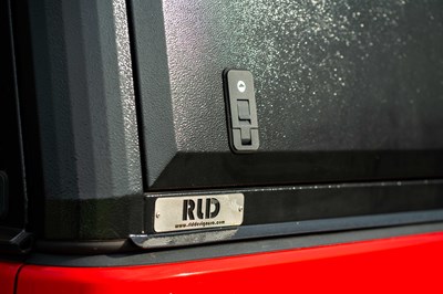 Lot 83 - 2019 Jeep Gladiator Rubicon