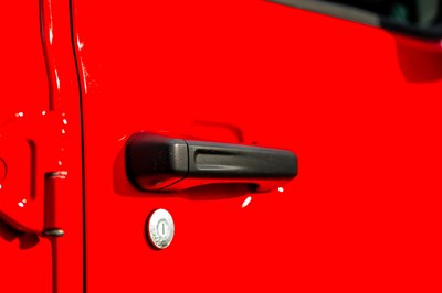 Lot 83 - 2019 Jeep Gladiator Rubicon