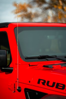 Lot 83 - 2019 Jeep Gladiator Rubicon