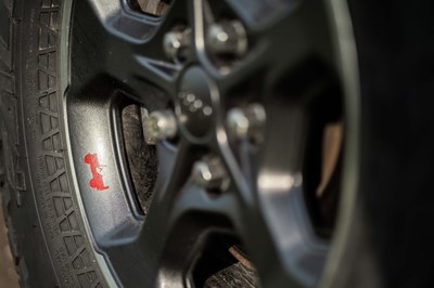 Lot 83 - 2019 Jeep Gladiator Rubicon