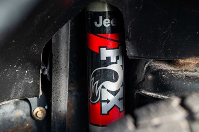 Lot 83 - 2019 Jeep Gladiator Rubicon