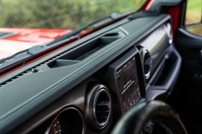 Lot 83 - 2019 Jeep Gladiator Rubicon