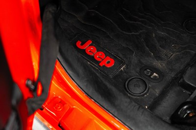 Lot 83 - 2019 Jeep Gladiator Rubicon