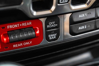 Lot 83 - 2019 Jeep Gladiator Rubicon