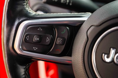 Lot 83 - 2019 Jeep Gladiator Rubicon