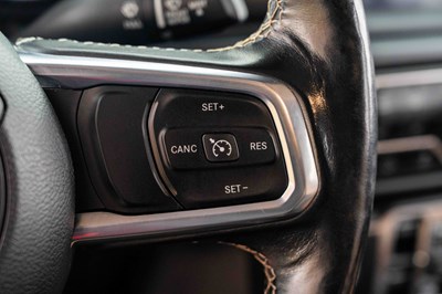 Lot 83 - 2019 Jeep Gladiator Rubicon