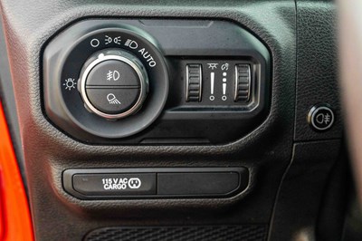 Lot 83 - 2019 Jeep Gladiator Rubicon