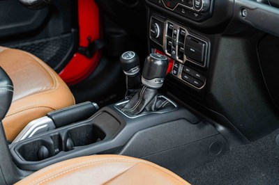 Lot 83 - 2019 Jeep Gladiator Rubicon