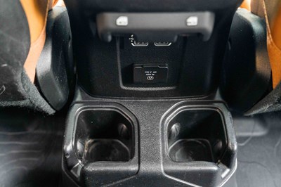 Lot 83 - 2019 Jeep Gladiator Rubicon