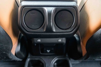 Lot 83 - 2019 Jeep Gladiator Rubicon