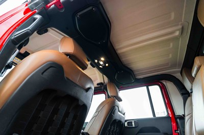 Lot 83 - 2019 Jeep Gladiator Rubicon