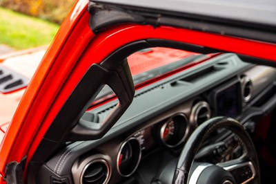 Lot 83 - 2019 Jeep Gladiator Rubicon