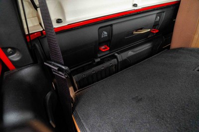 Lot 83 - 2019 Jeep Gladiator Rubicon