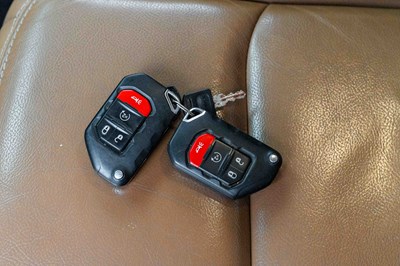 Lot 83 - 2019 Jeep Gladiator Rubicon