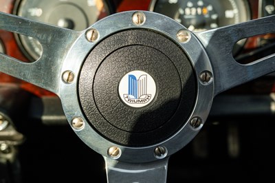 Lot 67 - 1973 Triumph TR6