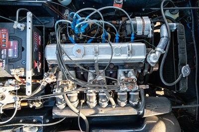 Lot 67 - 1973 Triumph TR6