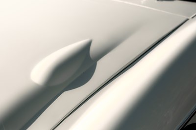 Lot 54 - 1969 MG MGC Roadster