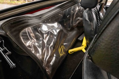 Lot 32 - 1977 MG Midget