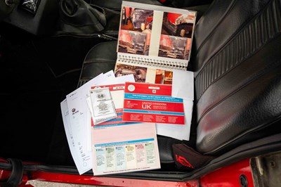 Lot 32 - 1977 MG Midget