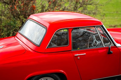 Lot 32 - 1977 MG Midget