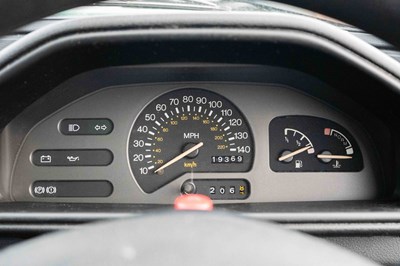 Lot 49 - 1995 Ford Fiesta