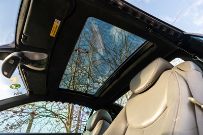 Lot 23 - 2004 Mercedes-Benz SL600