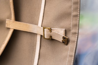 Lot 87 - 2003 Land Rover Defender 90 TD5